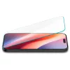 Spigen Glas.TR Slim iPhone 16 Pro üvegfólia-8809971228787 3 kép