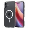 Spigen Liquid Crystal Mag Magsafe Iphone 16 Clear Tok-8809971232715 1 kép