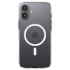Spigen Liquid Crystal Mag Magsafe Iphone 16 Clear Tok-8809971232715 2 kép