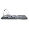 Spigen Liquid Crystal Mag Magsafe Iphone 16 Clear Tok-8809971232715 8 kép