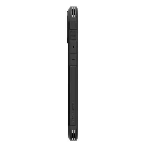  iPhone 16 Fekete Spigen Tough Armor Mag Magsafe tok-8809971231114 7 kép