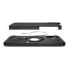 Spigen Tough Armor Mag Magsafe Iphone 16 Fekete Tok-8809971231114 8 kép