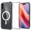  iPhone 16 Spigen Ultra Hybrid Mag Magsafe tok