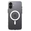  iPhone 16 Spigen Ultra Hybrid Mag Magsafe tok-8809971231008 4 kép