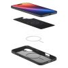 Spigen Thin Fit Mag Magsafe Iphone 16 Fekete Tok-8809971230810 7 kép
