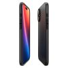 Spigen Thin Fit Mag Magsafe Iphone 16 Fekete Tok-8809971230810 8 kép