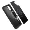 Spigen Thin Fit Mag Magsafe Iphone 16 Fekete Tok-8809971230810 9 kép