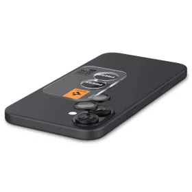 SPIGEN OPTIK PRO GLAS.TR "EZ FIT" KAMERAVÉDŐ 2-DARABOS KÉSZLET IPHO-8809971228633 2 kép