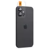 SPIGEN OPTIK PRO GLAS.TR "EZ FIT" KAMERAVÉDŐ 2-DARABOS KÉSZLET IPHO-8809971228633 3 kép