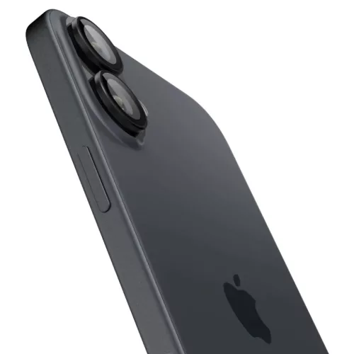 SPIGEN OPTIK PRO GLAS.TR "EZ FIT" KAMERAVÉDŐ 2-DARABOS KÉSZLET IPHO-8809971228633 4 kép