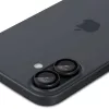 SPIGEN OPTIK PRO GLAS.TR "EZ FIT" KAMERAVÉDŐ 2-DARABOS KÉSZLET IPHO-8809971228633 5 kép