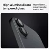 SPIGEN OPTIK PRO GLAS.TR "EZ FIT" KAMERAVÉDŐ 2-DARABOS KÉSZLET IPHO-8809971228633 6 kép