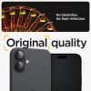 SPIGEN OPTIK PRO GLAS.TR "EZ FIT" KAMERAVÉDŐ 2-DARABOS KÉSZLET IPHO-8809971228633 8 kép