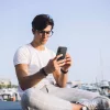 SPIGEN OPTIK PRO GLAS.TR "EZ FIT" KAMERAVÉDŐ 2-DARABOS KÉSZLET IPHO-8809971228633 10 kép