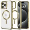 Tech-protect Magflex Magsafe Iphone 16 Pro Max Satin Gold Tok