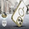 Tech-protect Magflex Magsafe Iphone 16 Pro Max Satin Gold Tok-5906302312153 4 kép