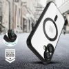 Tech-protect Magflex Magsafe Iphone 16 Satin Fekete Tok-5906302312108 4 kép