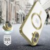 Tech-protect Magflex Magsafe Iphone 16 Satin Gold Tok-5906302312139 4 kép