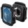 SPIGEN RUGGED ARMOR APPLE WATCH 10 (42 MM) MATT FEKETE tok-8809971234313 1 kép
