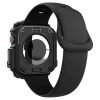 SPIGEN RUGGED ARMOR APPLE WATCH 10 (42 MM) MATT FEKETE tok-8809971234313 5 kép