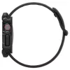  Apple Watch 10/11 (42 mm) Matt Fekete SPIGEN Rugged Armor tok-8809971234313 6 kép
