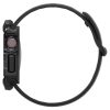 SPIGEN RUGGED ARMOR APPLE WATCH 10 (42 MM) MATT FEKETE tok-8809971234313 6 kép