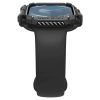 SPIGEN RUGGED ARMOR APPLE WATCH 10 (42 MM) MATT FEKETE tok-8809971234313 8 kép