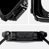  Apple Watch 10/11 (42 mm) Matt Fekete SPIGEN Rugged Armor tok-8809971234313 9 kép