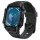  Apple Watch 10/11 (42 MM) Matt Fekete SPIGEN RUGGED ARMOR "PRO" tok-8809971234375 1 kép
