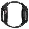  Apple Watch 10/11 (42 MM) Matt Fekete SPIGEN RUGGED ARMOR "PRO" tok-8809971234375 3 kép