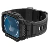  Apple Watch 10/11 (42 MM) Matt Fekete SPIGEN RUGGED ARMOR "PRO" tok-8809971234375 7 kép