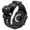  Apple Watch 10/11 (42 MM) Matt Fekete SPIGEN RUGGED ARMOR "PRO" tok-8809971234375 10 kép