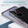 ESR Air Shield Boost Samsung S20 Plus áttetsző-4894240107256 8 kép