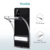 ESR Air Shield Boost Samsung S20 Plus áttetsző-4894240107256 10 kép