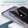 Samsung S20 Ultra Esr Air Shield Boost áttetsző-4894240107331 5 kép