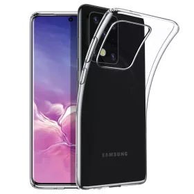 ESR Essential áttetsző tok Samsung S20 Ultra-4894240107294 1 kép