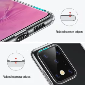 ESR Essential áttetsző tok Samsung S20 Ultra-4894240107294 2 kép