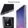 ESR Essential áttetsző tok Samsung S20 Ultra-4894240107294 3 kép