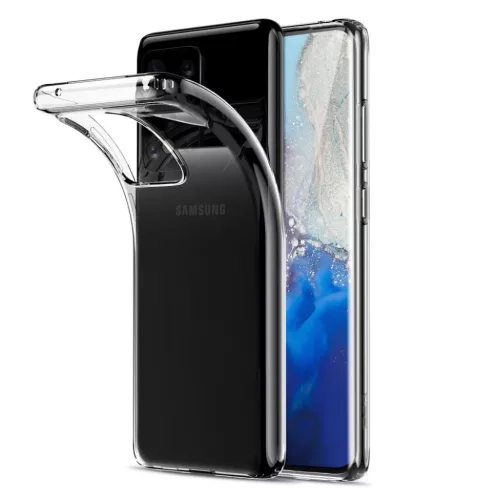 ESR Essential áttetsző tok Samsung S20 Ultra-4894240107294 4 kép
