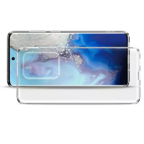 ESR Essential áttetsző tok Samsung S20 Ultra-4894240107294 6 kép