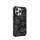 (UAG) Urban Armor Gear Pathfinder SE kompatibilis a MagSafe-fel iPhone 16 Pro midnight camo tok