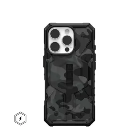 (UAG) Urban Armor Gear Pathfinder SE kompatibilis a MagSafe-fel iPhone-840283914959 2 kép