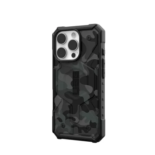 (UAG) Urban Armor Gear Pathfinder SE kompatibilis a MagSafe-fel iPhone-840283914959 5 kép