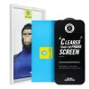 5D Mr. Monkey Üvegfólia - Apple iPhone 16 fekete (Strong Premium AR)-5903396324833 2 kép
