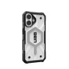 Urban Armor Gear Pathfinder átlátszó tok MagSafe kompatibilitással-840283914775 2 kép