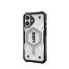 Urban Armor Gear Pathfinder átlátszó tok MagSafe kompatibilitással-840283914775 3 kép