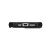 Urban Armor Gear Pathfinder átlátszó tok MagSafe kompatibilitással-840283914775 6 kép