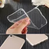 Ultra vékony tok (0.5 mm) Huawei Y7 2019 / Y7 Prime 2019 áttetsző k-7426825364791 3 kép