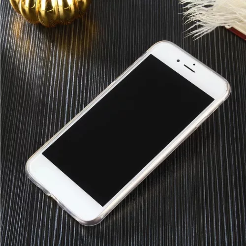 Ultra vékony tok (0.5 mm) Huawei Y7 2019 / Y7 Prime 2019 áttetsző k-7426825364791 4 kép
