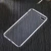 Ultra vékony tok (0.5 mm) Huawei Y7 2019 / Y7 Prime 2019 áttetsző k-7426825364791 5 kép